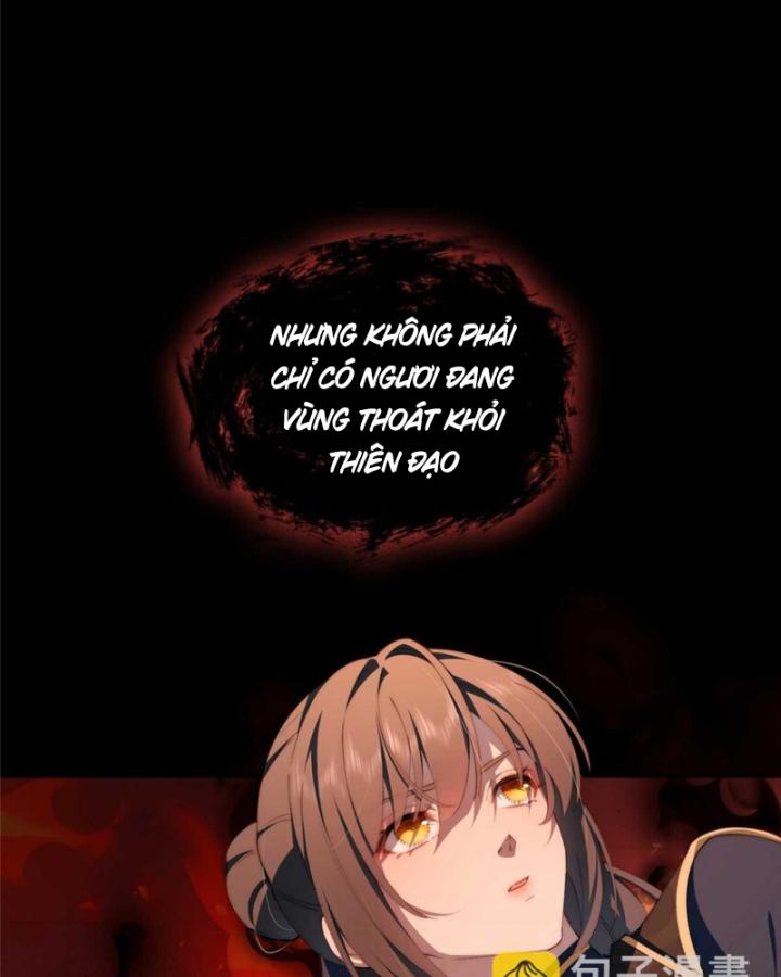 nữ chính chạy từ trong sách ra thì phải làm sao chapter 107 61