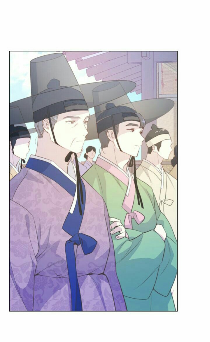 khi những nụ hoa nở rộ chapter 11 6