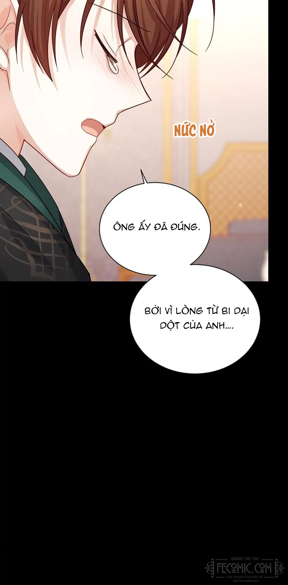 nữ công tước với tâm hồn trống rỗng chapter 105 63