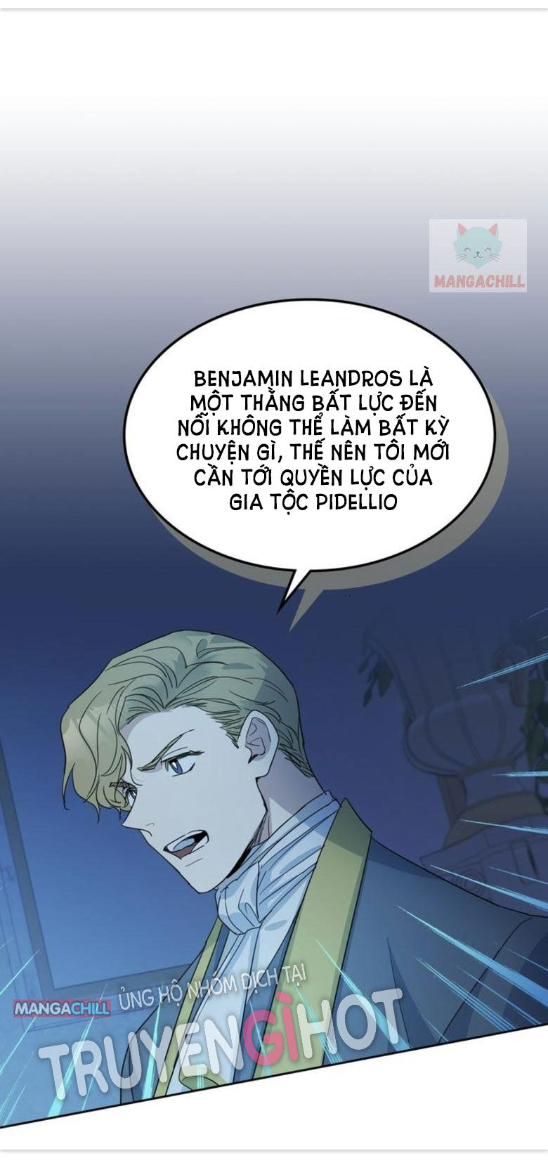 [18+] người đẹp và quái vật chapter 70.2 27