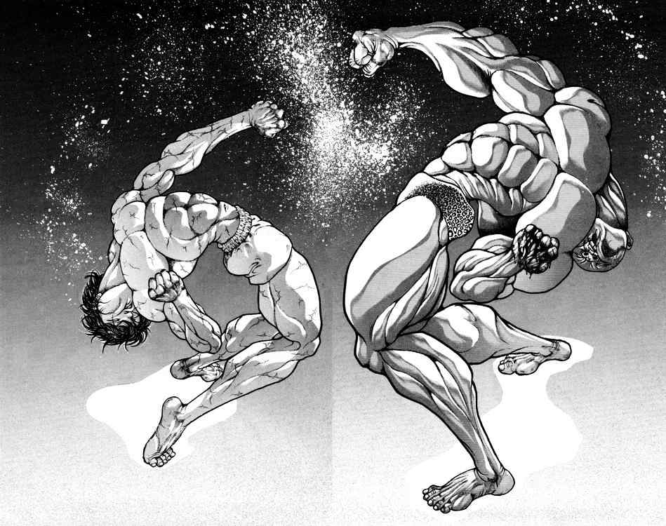 baki – son of ogre chapter 75 9