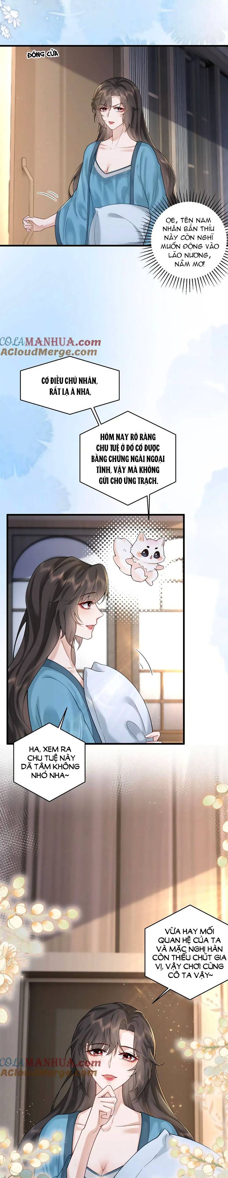 tôn trọng vận mệnh tra nam, từ bỏ tình tiết giúp người chapter 14 4