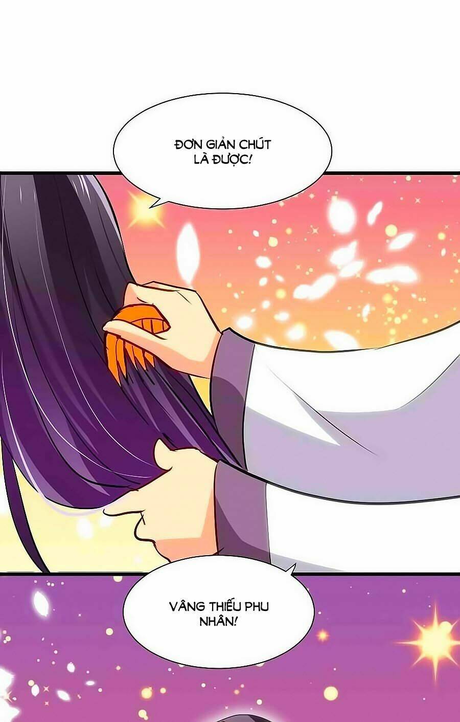 dưỡng thiếu chủ đấu tra nam chapter 45 6