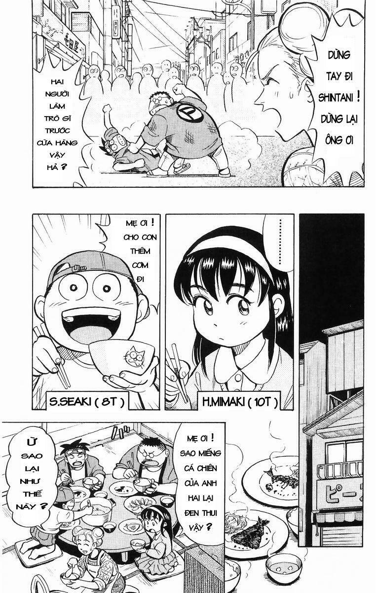 Vua sáng chế chapter 1.1 8