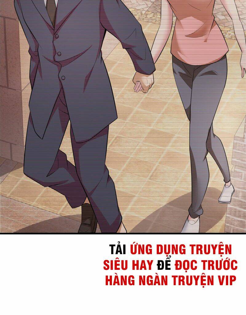 hoa hậu giảng đường luôn bên người chapter 61 10