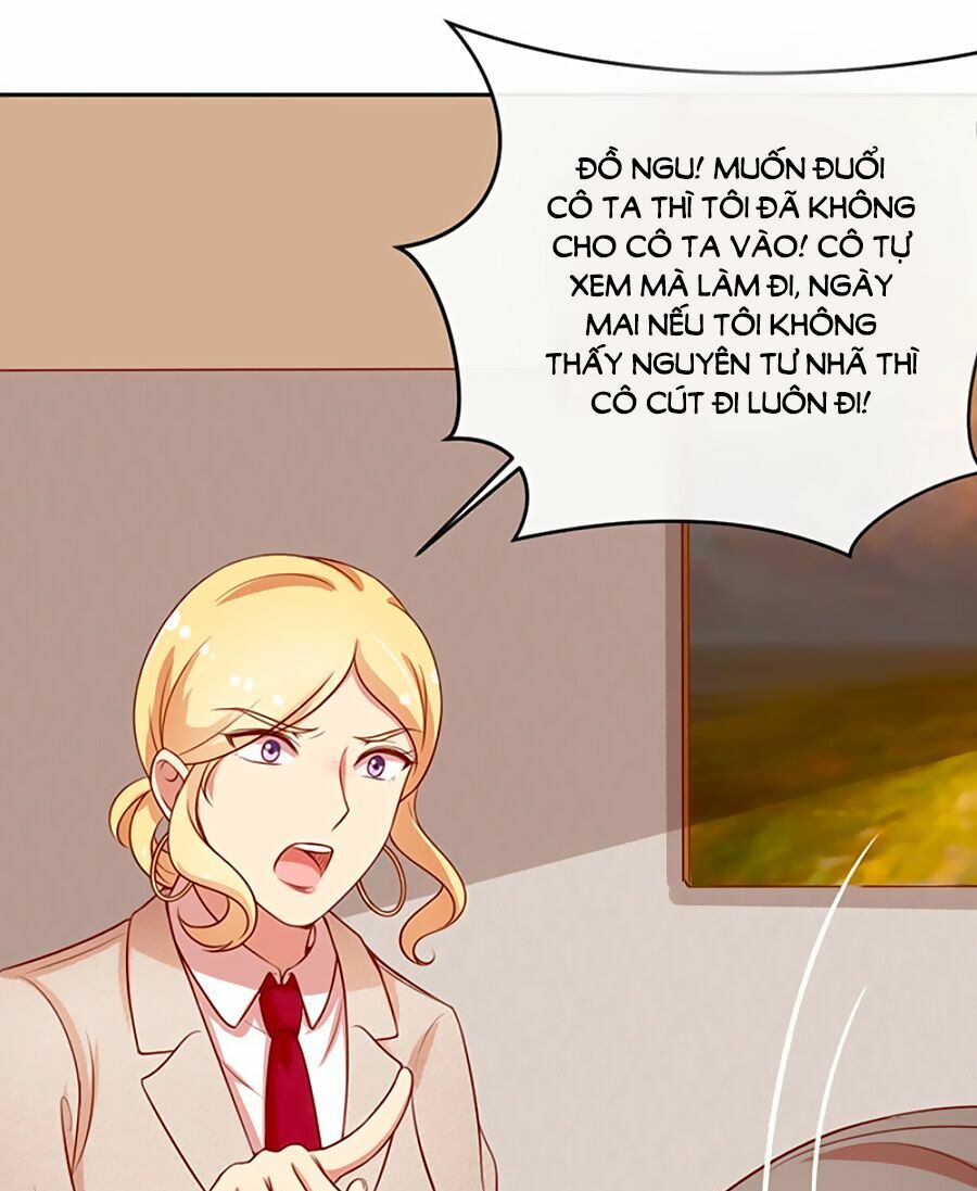 cả thế giới đều không bằng người chapter 33 37