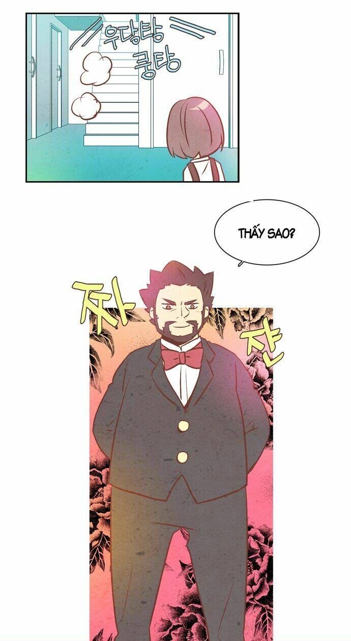 evergreen tea chapter 2 45