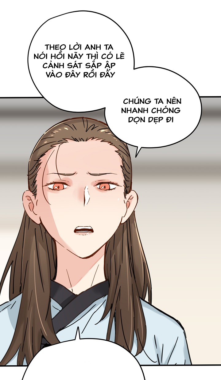 tam tạng ký chapter 13 10