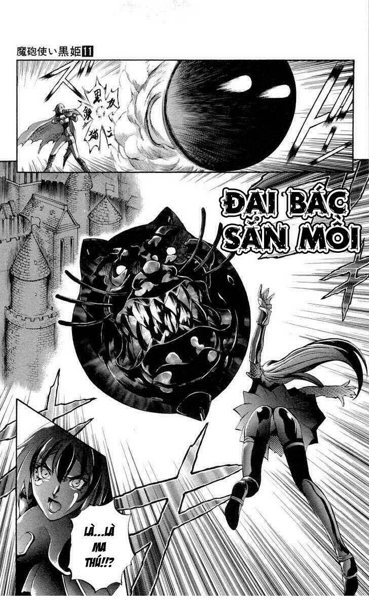 phù thủy phép thuật chapter 40 21