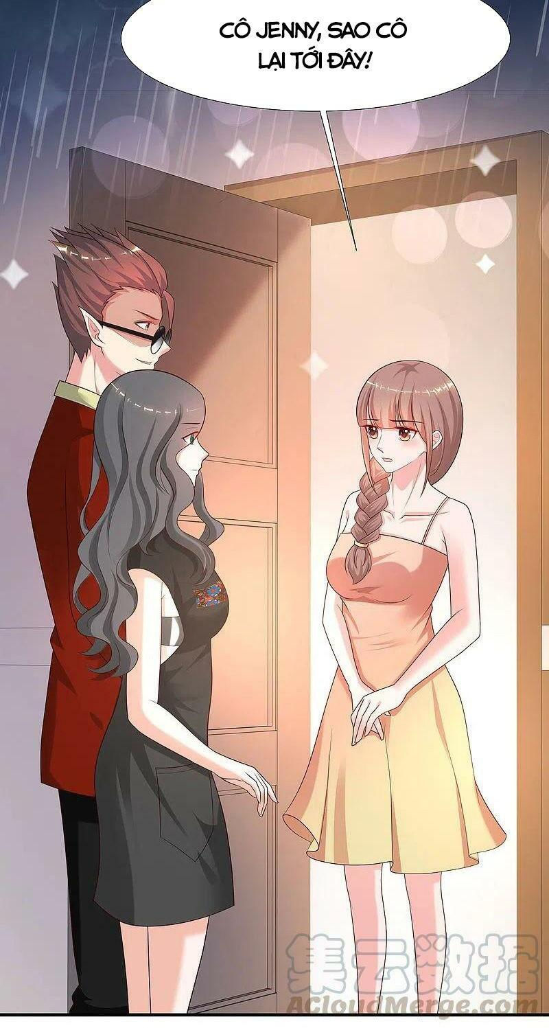 tối cường vận đào hoa chapter 217 29