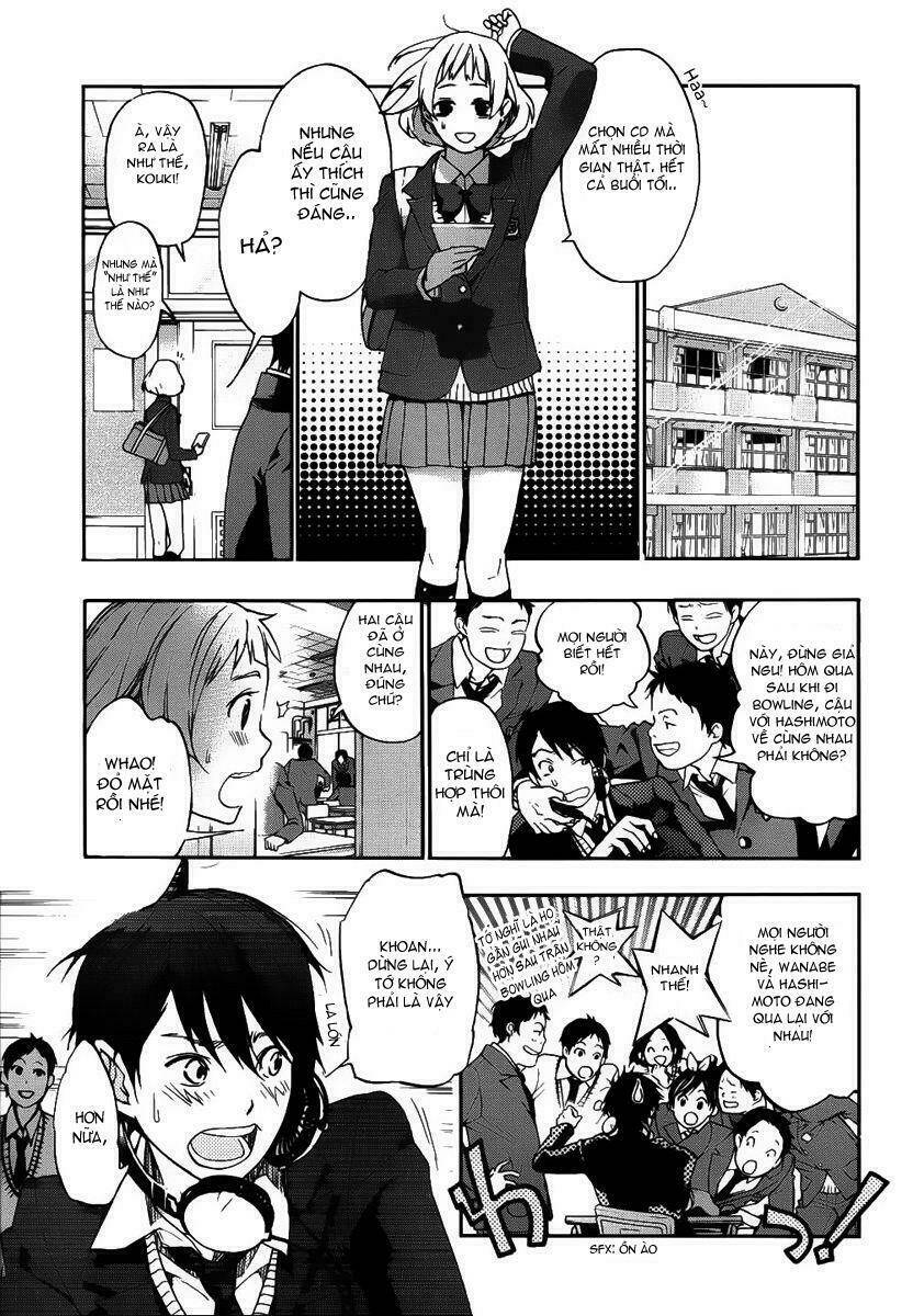 love calendar chapter 1 25