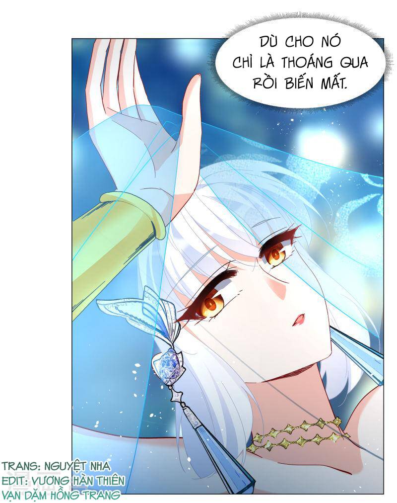 cô ấy đến rồi, xin nằm xuống! chapter 261 29