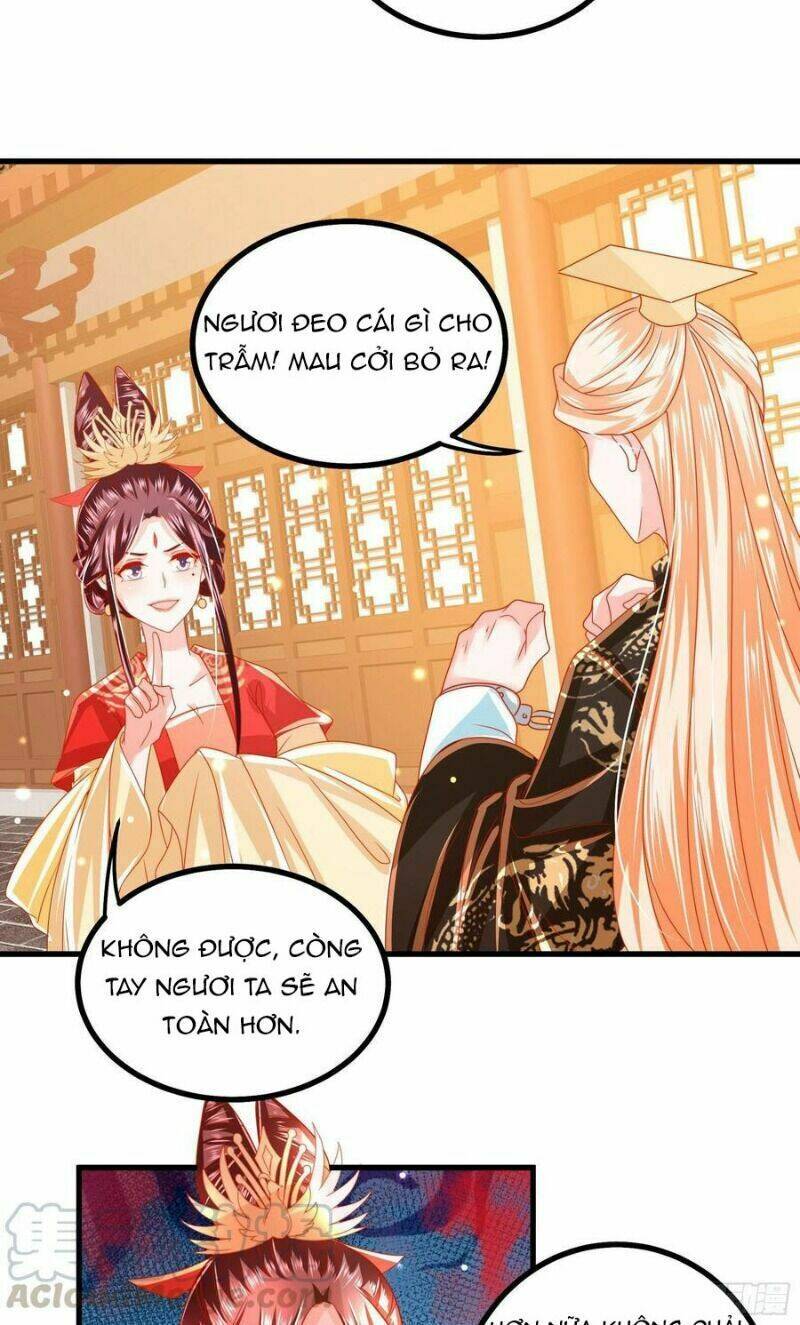 ta phải làm hoàng hậu chapter 34 30
