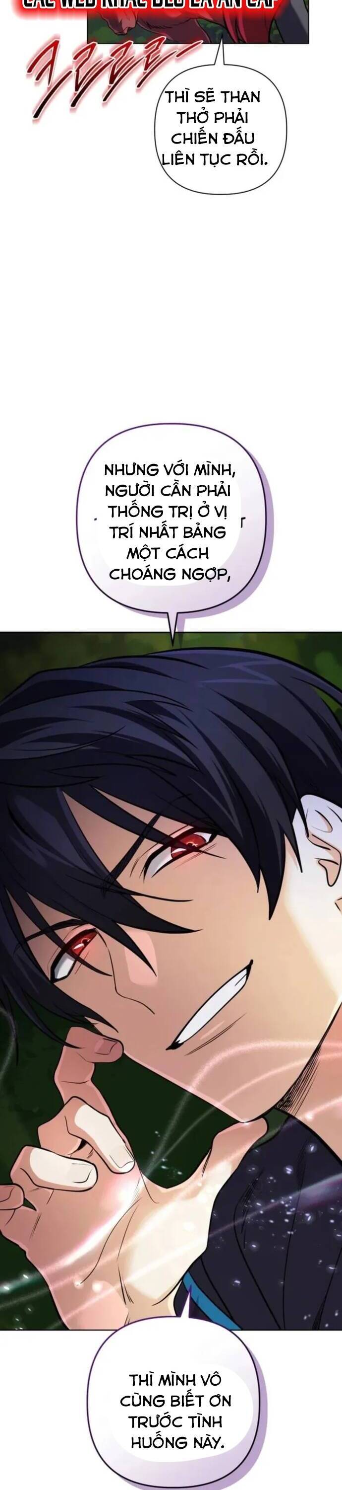 sự trở lại của đại pháp sư huyền thoại chapter 31 24