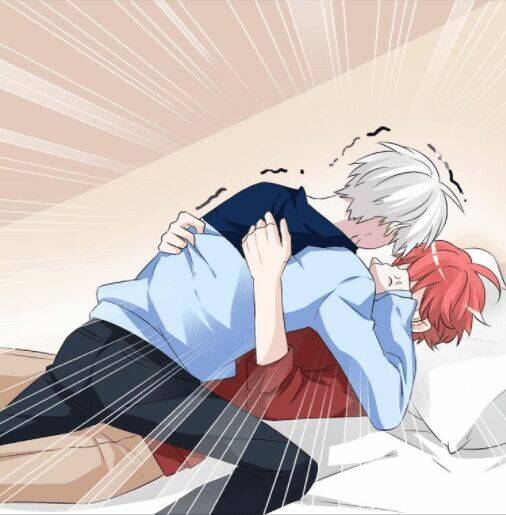 lều khều biết yêu chapter 51 3