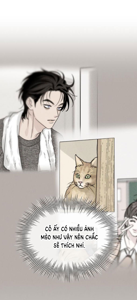 Thuyết Tình Yêu Ích Kỷ chapter 23.1 12