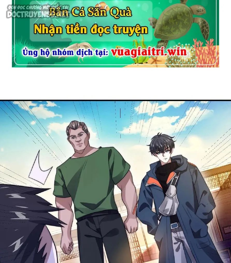 không gian hệ lão lục: dự trữ một vạn tấn thịt ngày tận thế chapter 43 27