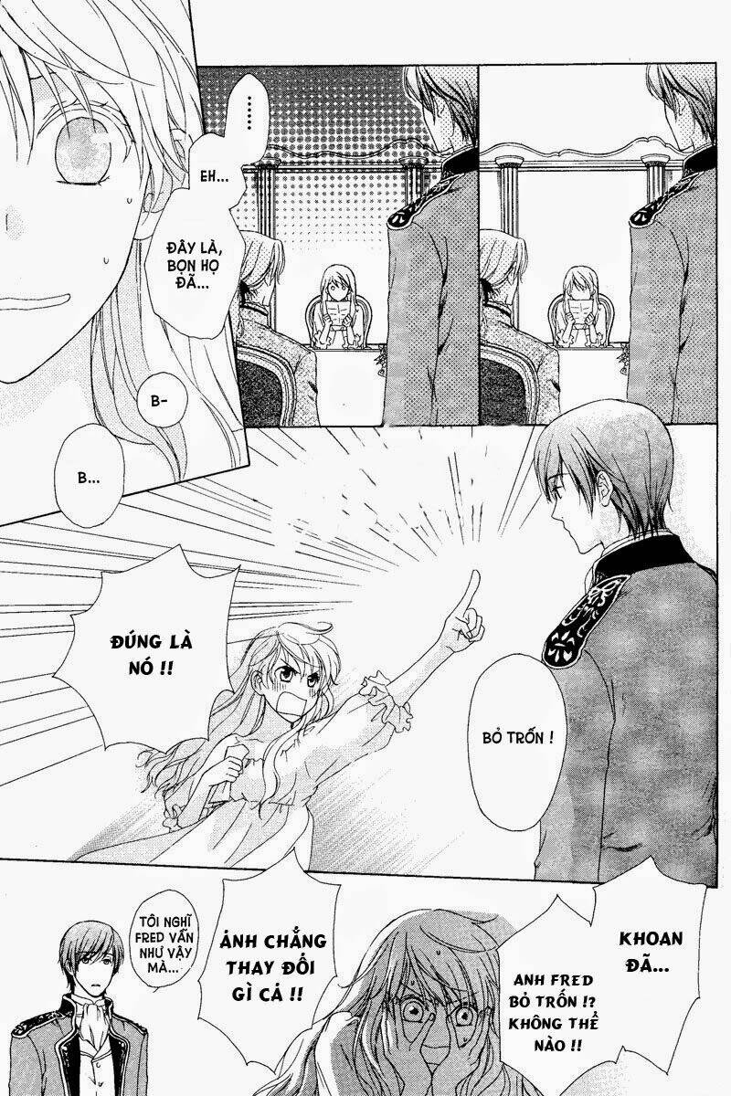 migawari hakushaku no bouken chapter 1 39