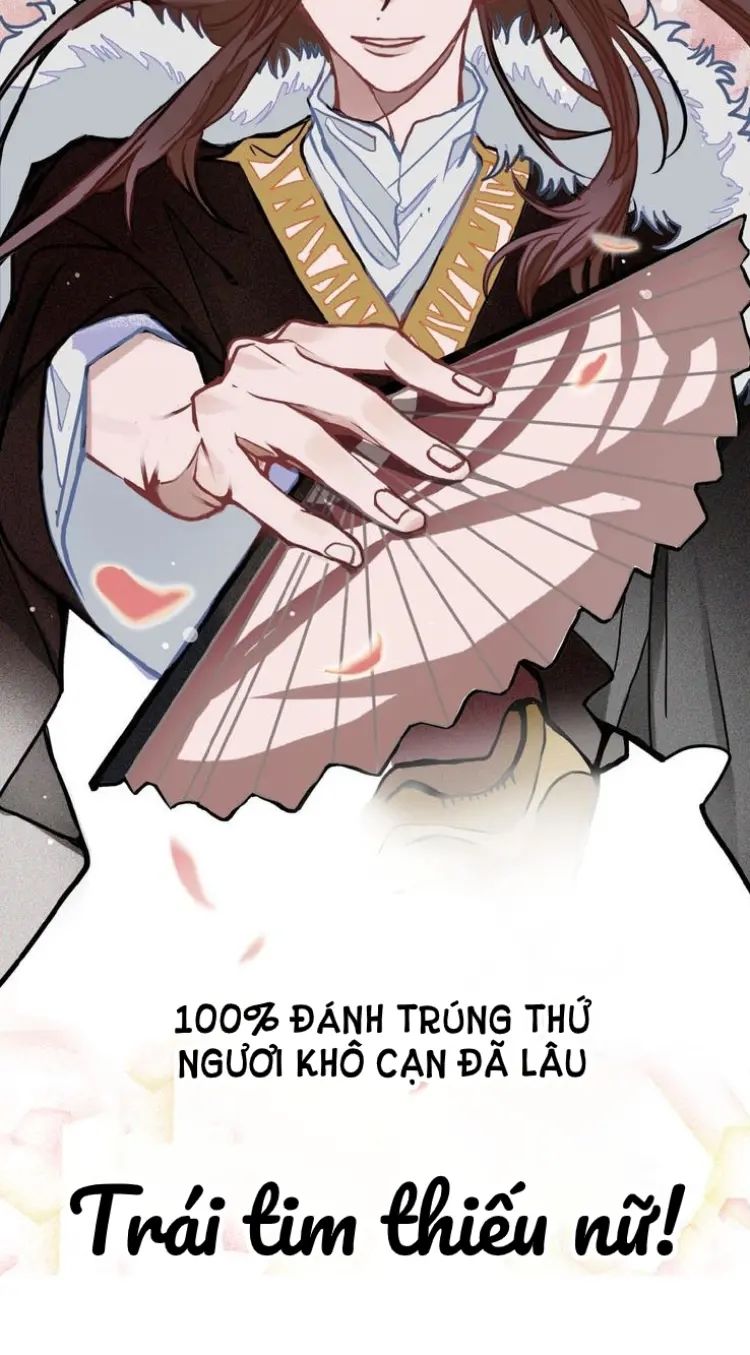 “tiểu kiều phi” trực nam của phủ vương gia chapter 0 4