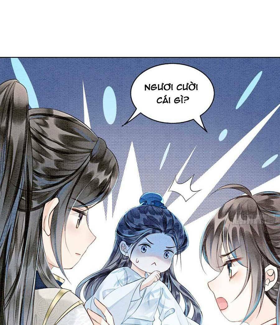 bắt đầu hủy hôn để công lược vương gia chapter 75 41