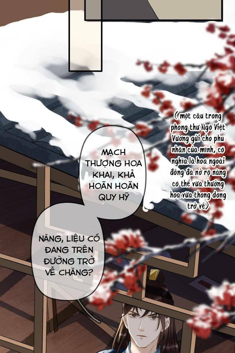 sủng phi của vương chapter 176 12