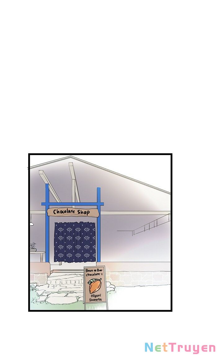 choco ngọt ngào chapter 83 10