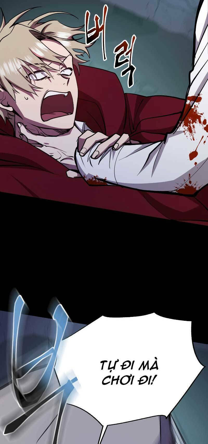 giả vờ làm kẻ vô dụng ở học đường chapter 23 27