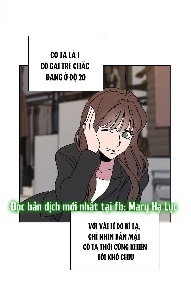 thiên đường (heaven) chapter 40.1 8