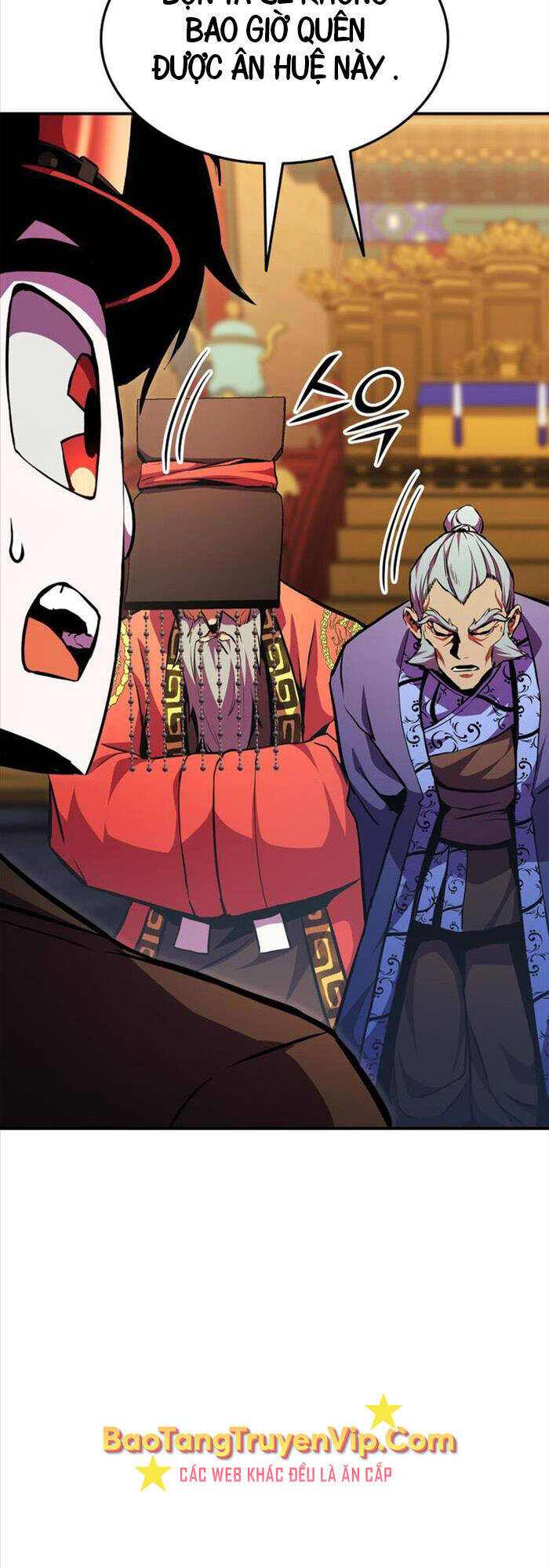 huyền thoại game thủ - tái xuất chapter 166 87