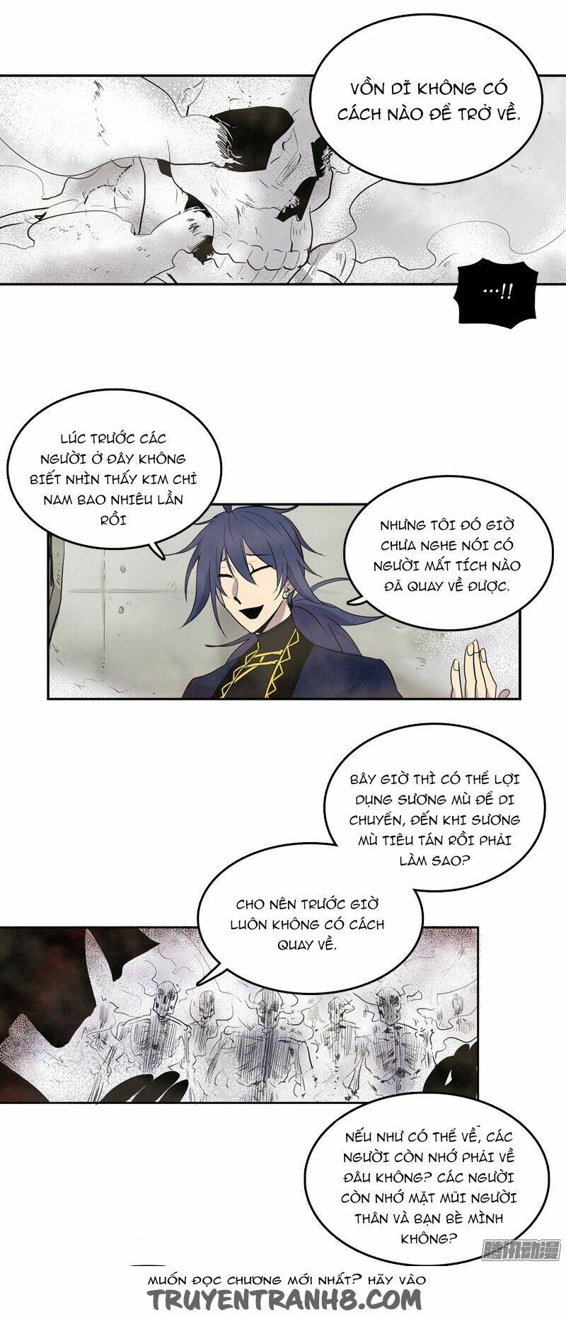 cửa hàng không tên chapter 17 19