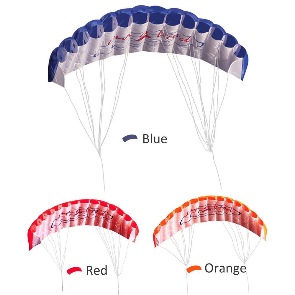 Diều Hình Đôi Cánh Nhiều Màu Sắc Mềm Mại Kích Thước 1.4M