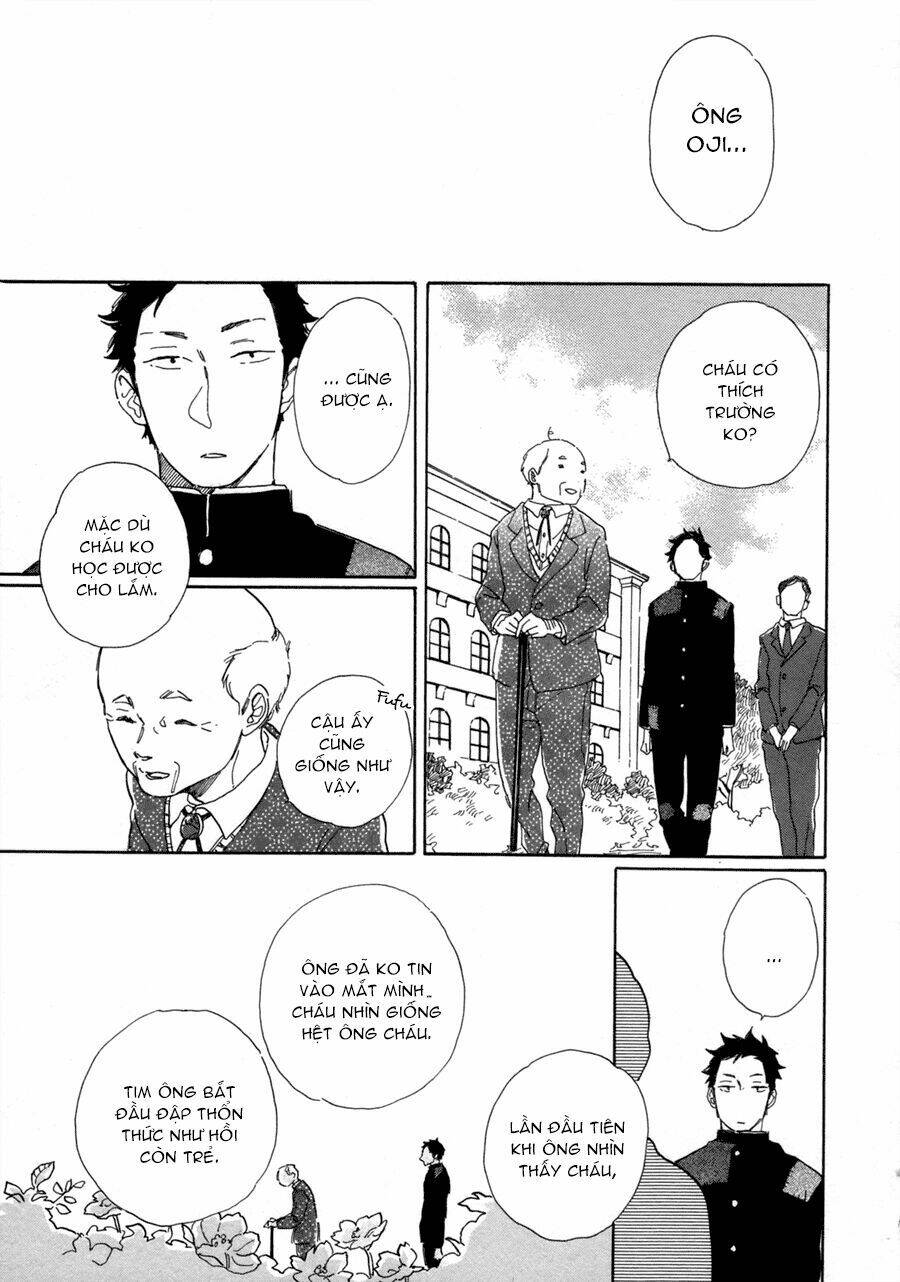 kanemochi-kun to binbou-kun chapter 6 19