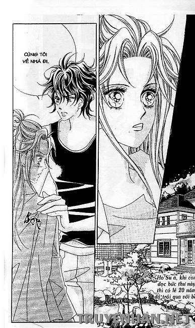 người duy nhất chapter 5 19