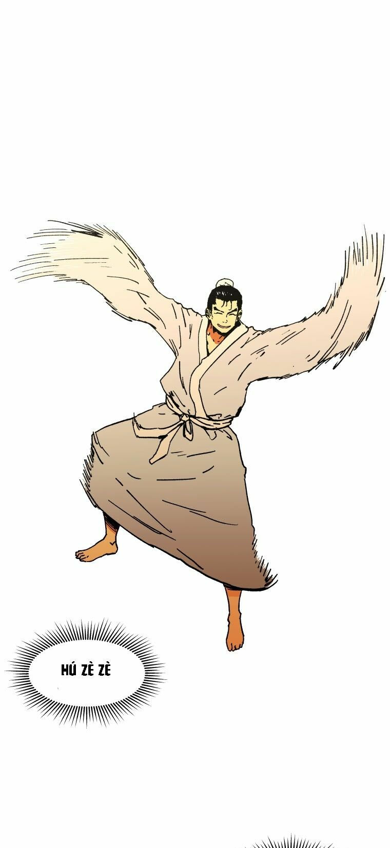 Bố Vô Song chapter 1.1 49