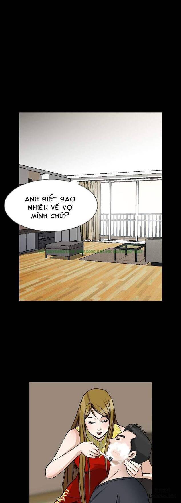 mùi vị của đôi bàn tay chapter 71 30