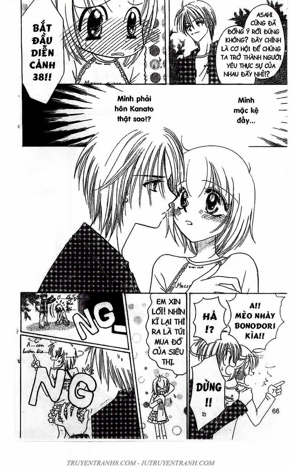 bộ sưu tập lọ lem chapter 49 4