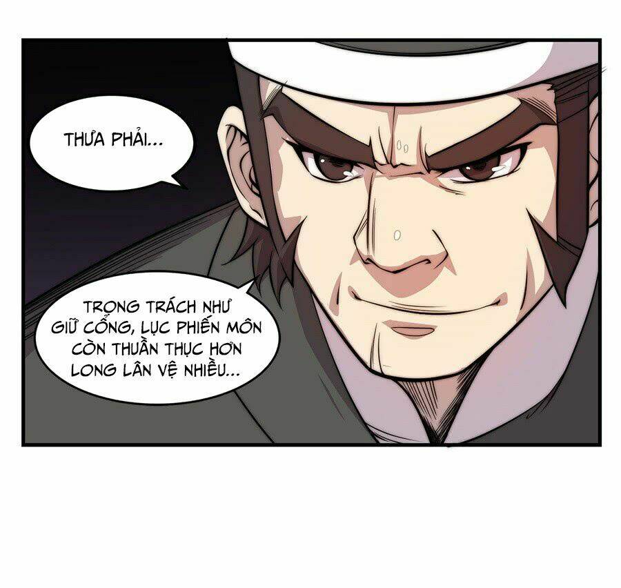 cuộc sống thoái ẩn của võ lâm chi vương chapter 37 58