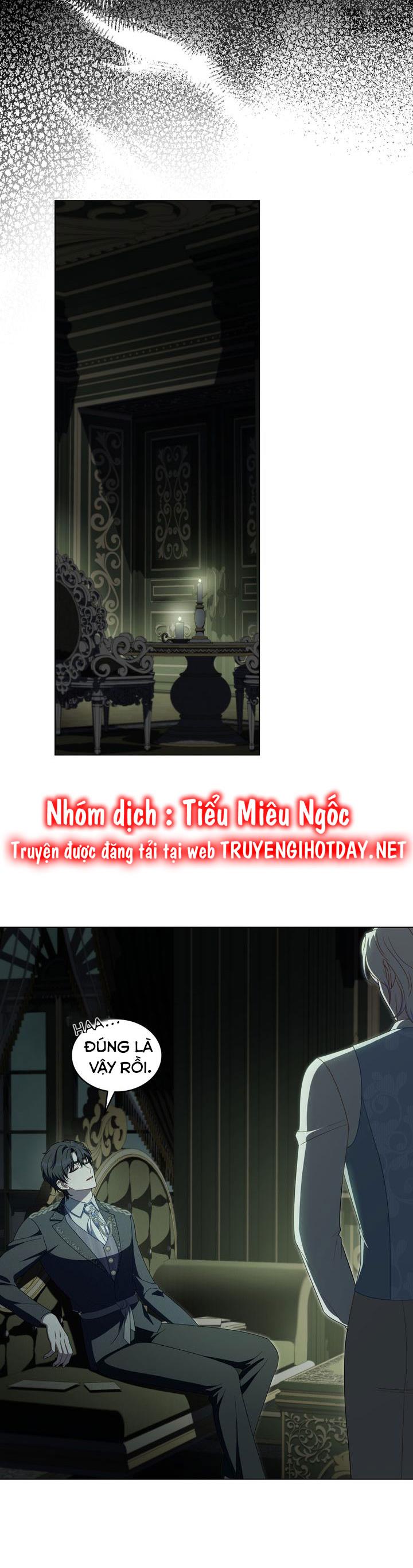 cầu mong chúa sẽ cứu rỗi cho cái chết của tôi chapter 39 15