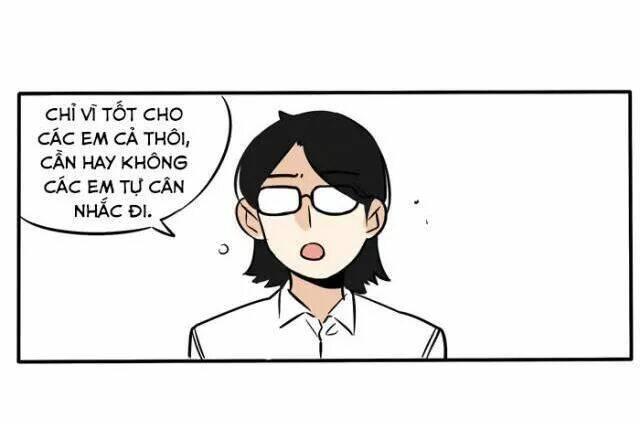 mau mang anh trai tôi đi chapter 115 10