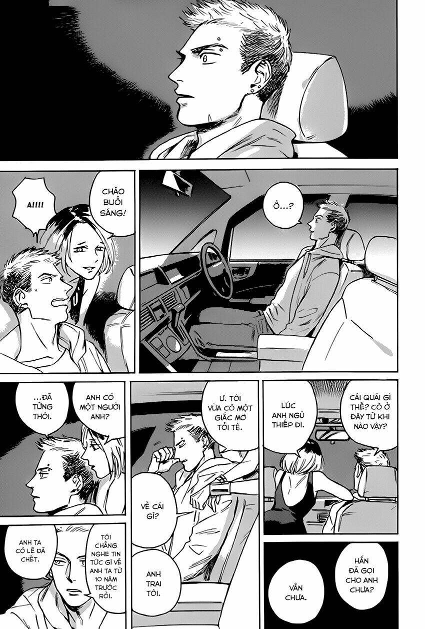 lời khuyên của anh trai chapter 1 9