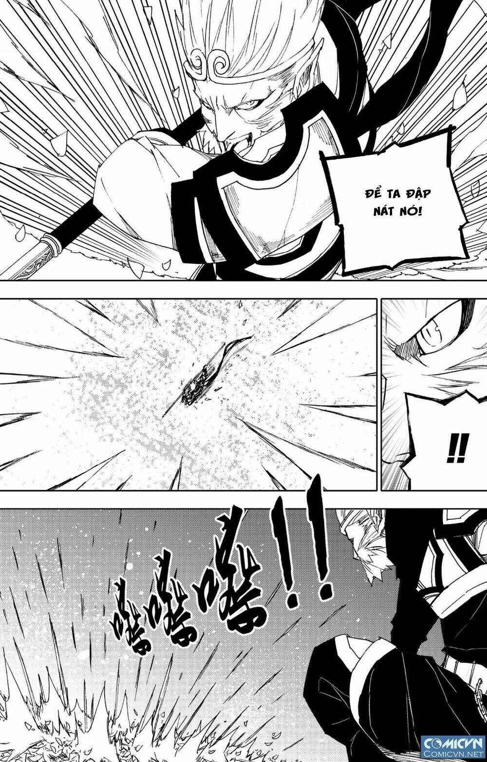 tây du đường tăng hàng ma chapter 36 2