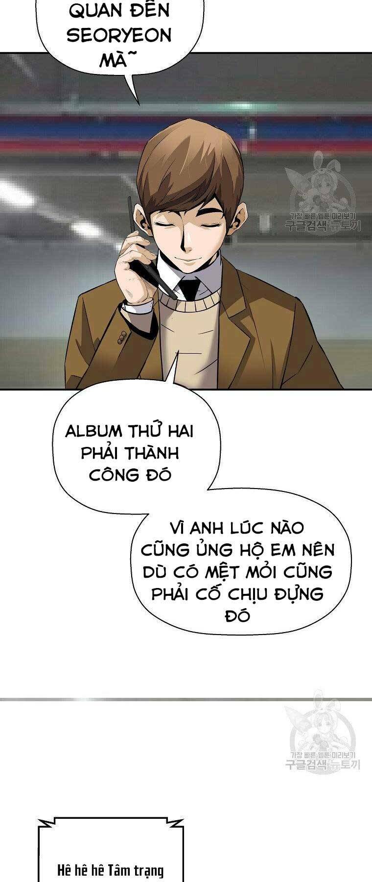 sự trở lại của huyền thoại chapter 60 59