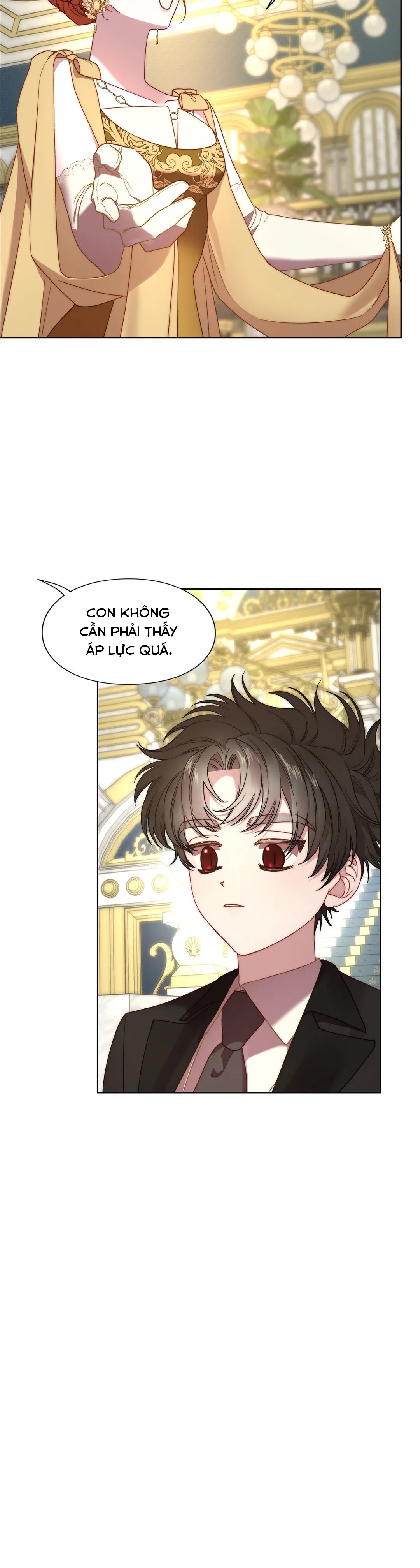 Lucia Chapter 99 - Trang 2