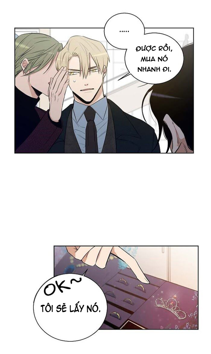 thành phố cạm bẫy chapter 10 33