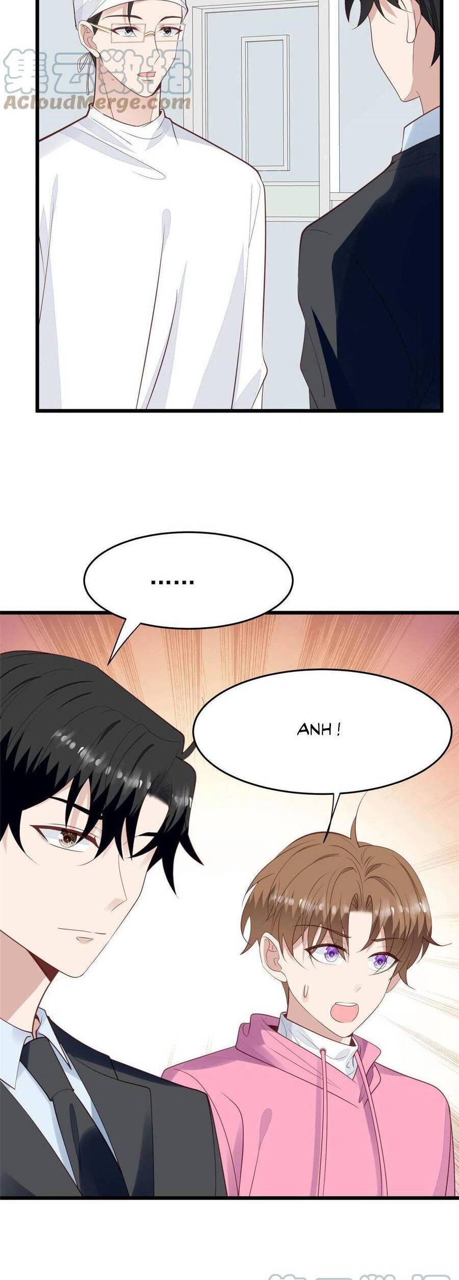 dựa vào đại lão ổn định vị trí c trong nam đoàn chapter 166 17