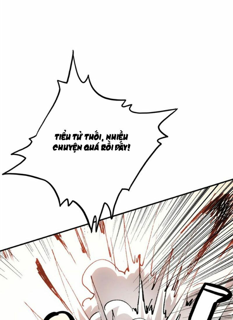 Ái Thượng Ngạo Kiều Long Vương Gia chapter 48 - Trang 16