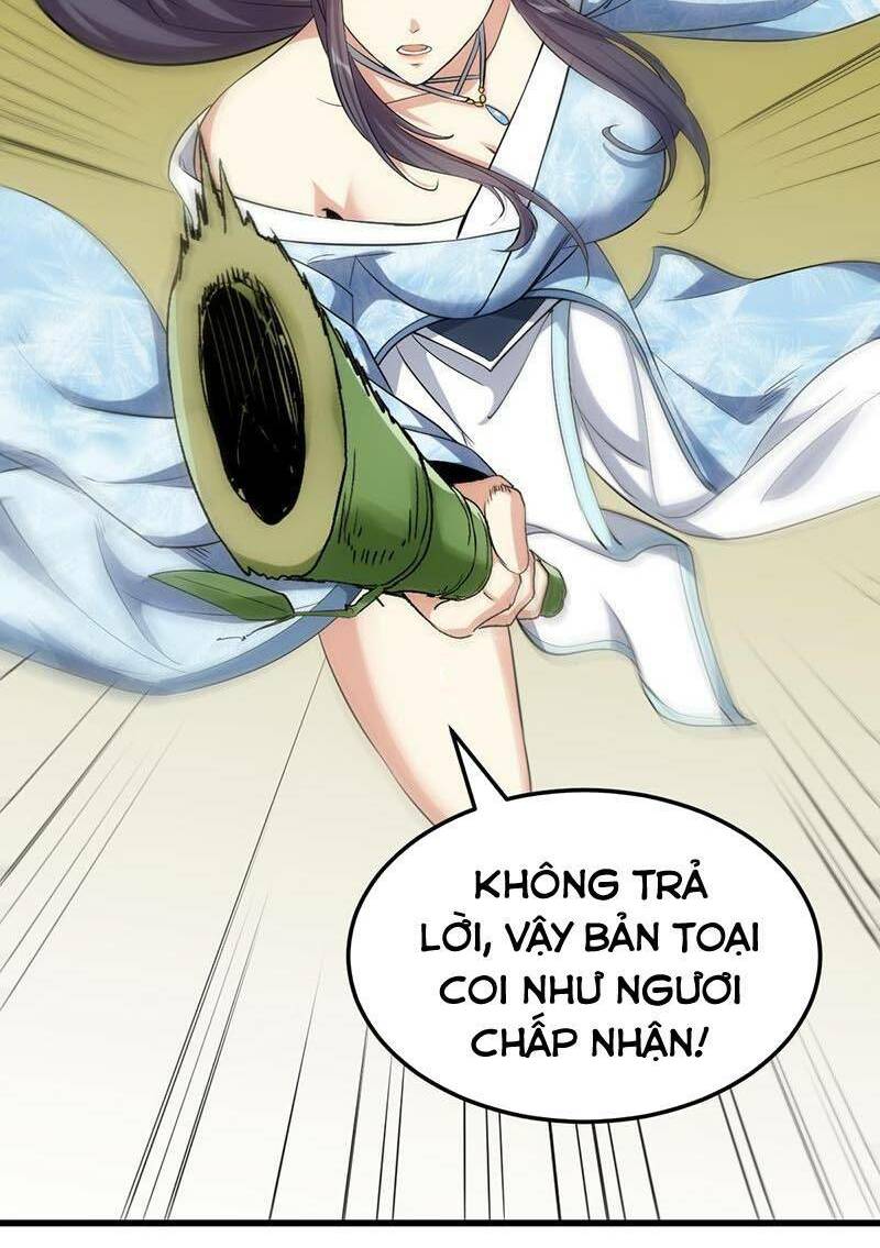 hệ thống thần long nghịch thiên chapter 48 13