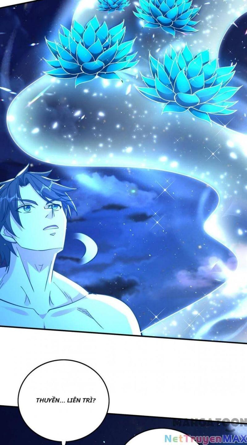 tối cường thần y tại đô thị chapter 321 17