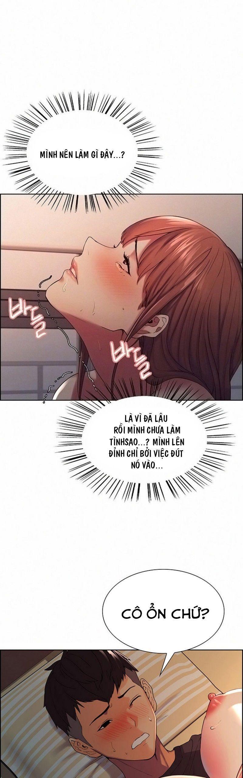 gia đình chạy trốn chapter 11 3