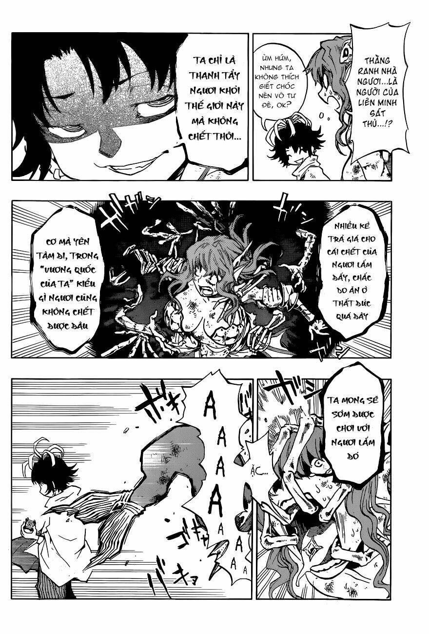 stealth symphony chapter 11 8